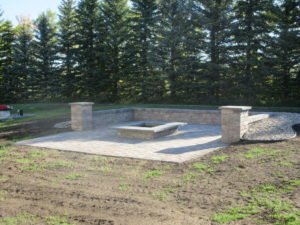 Read more about the article Patio and Thin Stone