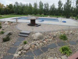 Read more about the article Multi Use Pool Deck